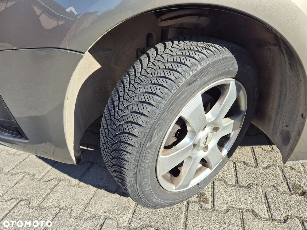 Citroën C4 Picasso 1.8i X - 16