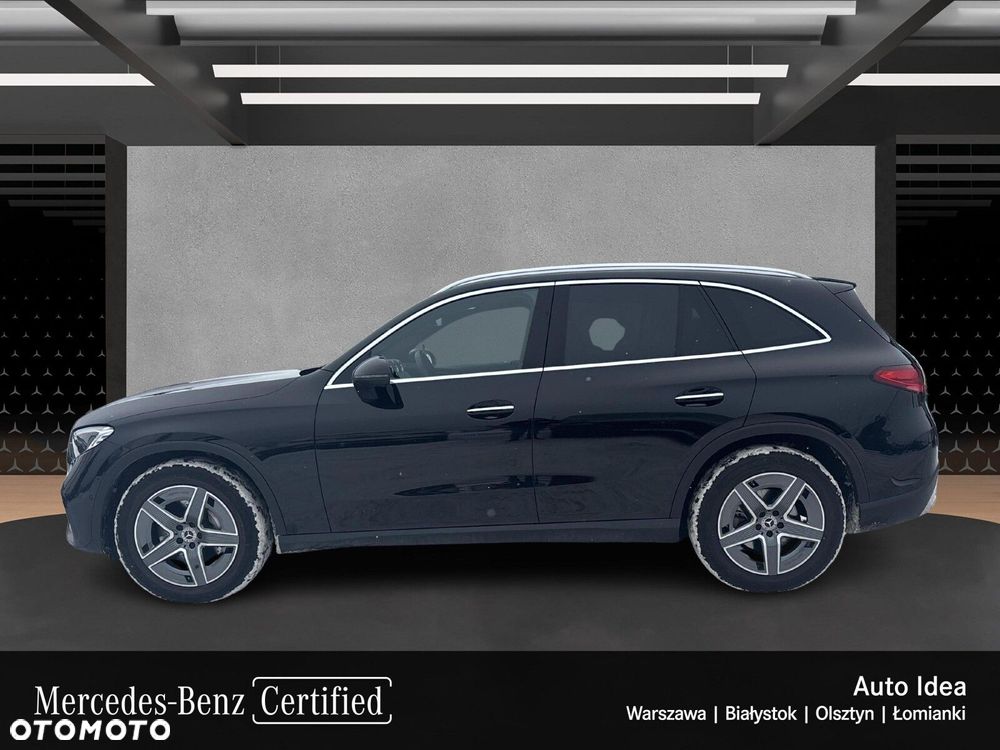 Mercedes-Benz GLC - 3