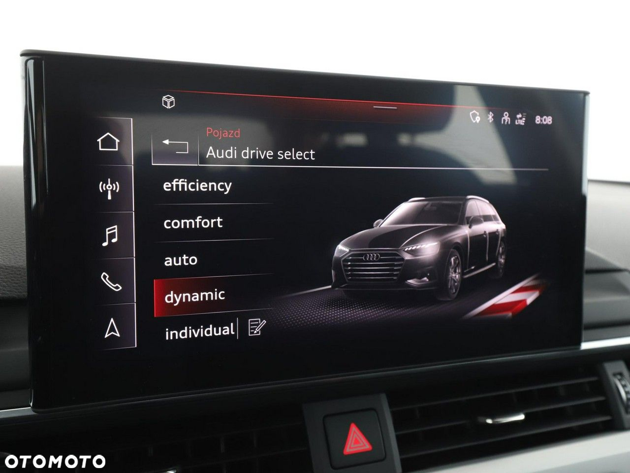 Audi A4 Avant 30 TDI S tronic advanced - 27