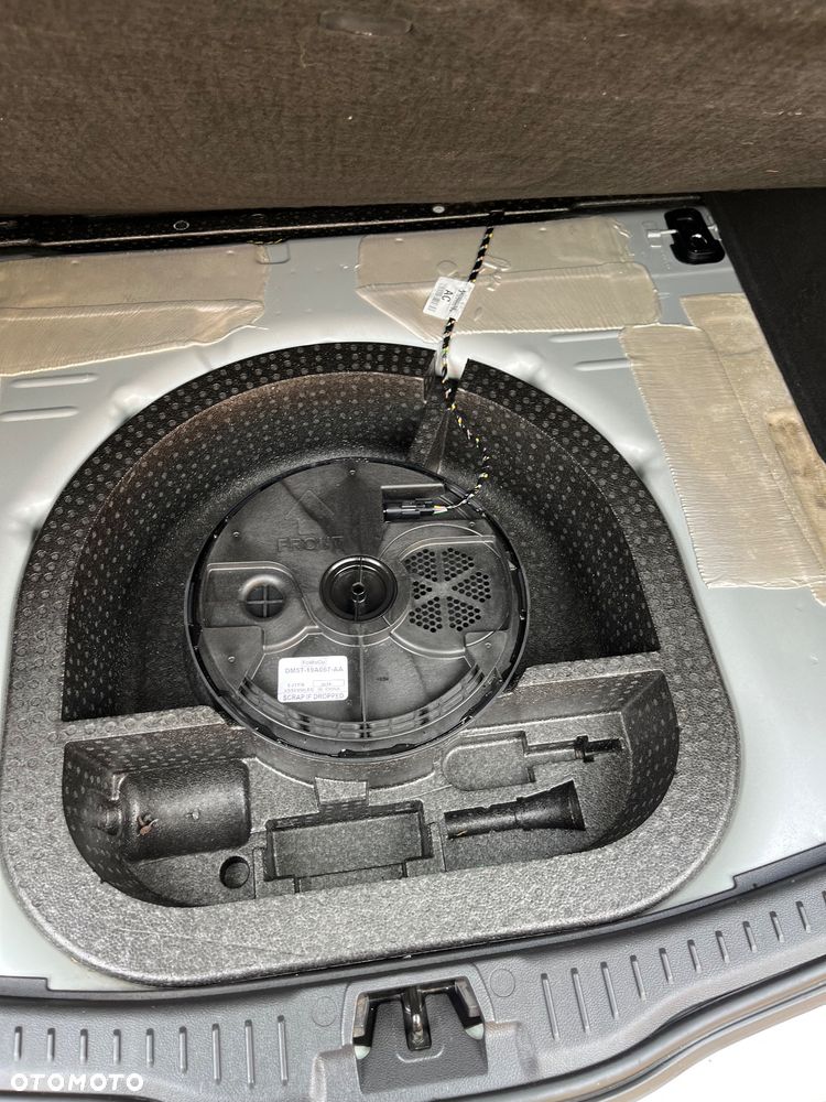 Ford Focus 2.0 EcoBoost ST - 40