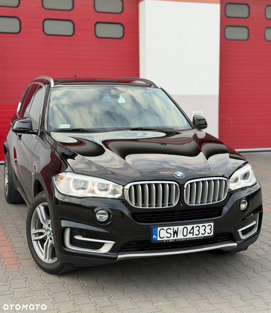 BMW X5 - 29