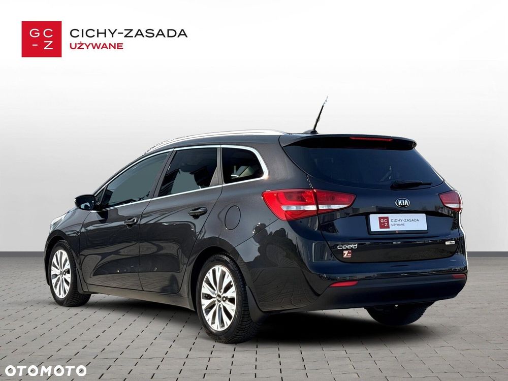 Kia Ceed 1.6 GDI L Business Line - 4