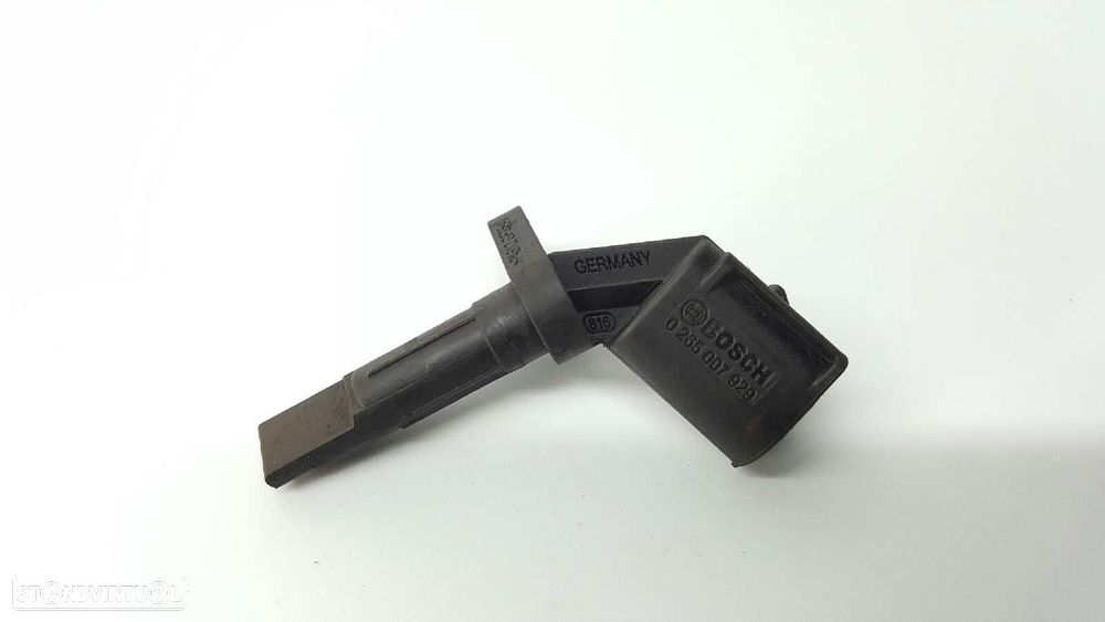 SENSOR ABS AUDI A4 BER. (B8) BáSICO - 1