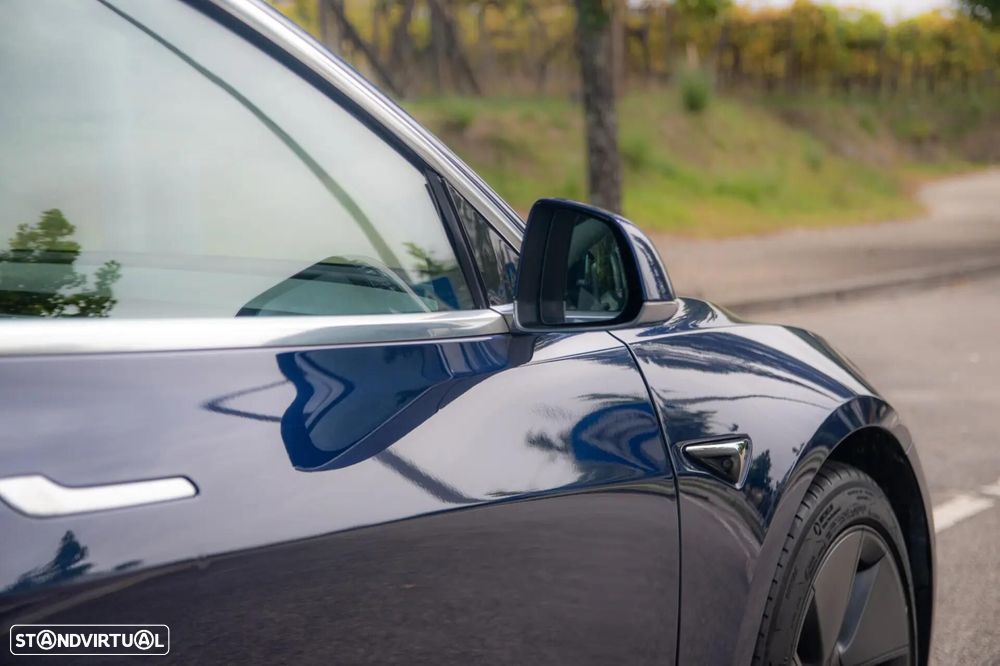 Tesla Model 3 Long-Range Dual Motor AWD - 34