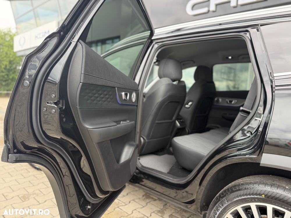 Chery Tiggo 8 - 29