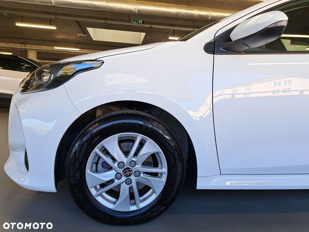 Toyota Yaris - 34