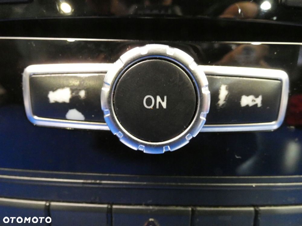 MERCEDES A W176 B W246 CLA W117 RADIO NAWIGACJA - 4