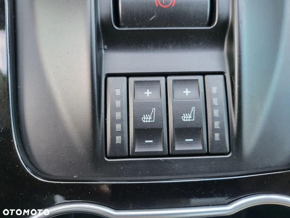 Ford Galaxy 2.0 TDCi Titanium MPS6 - 35