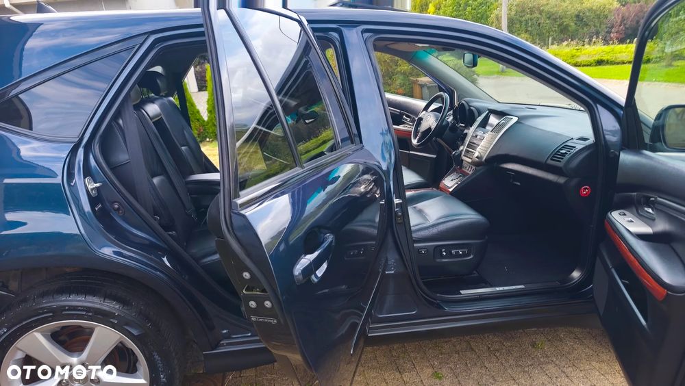Lexus RX Standard - 25