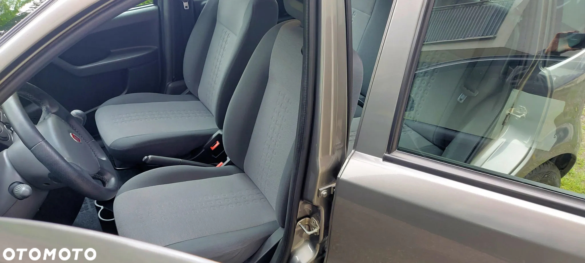 Fiat Panda 1.2 Classic Eco - 14