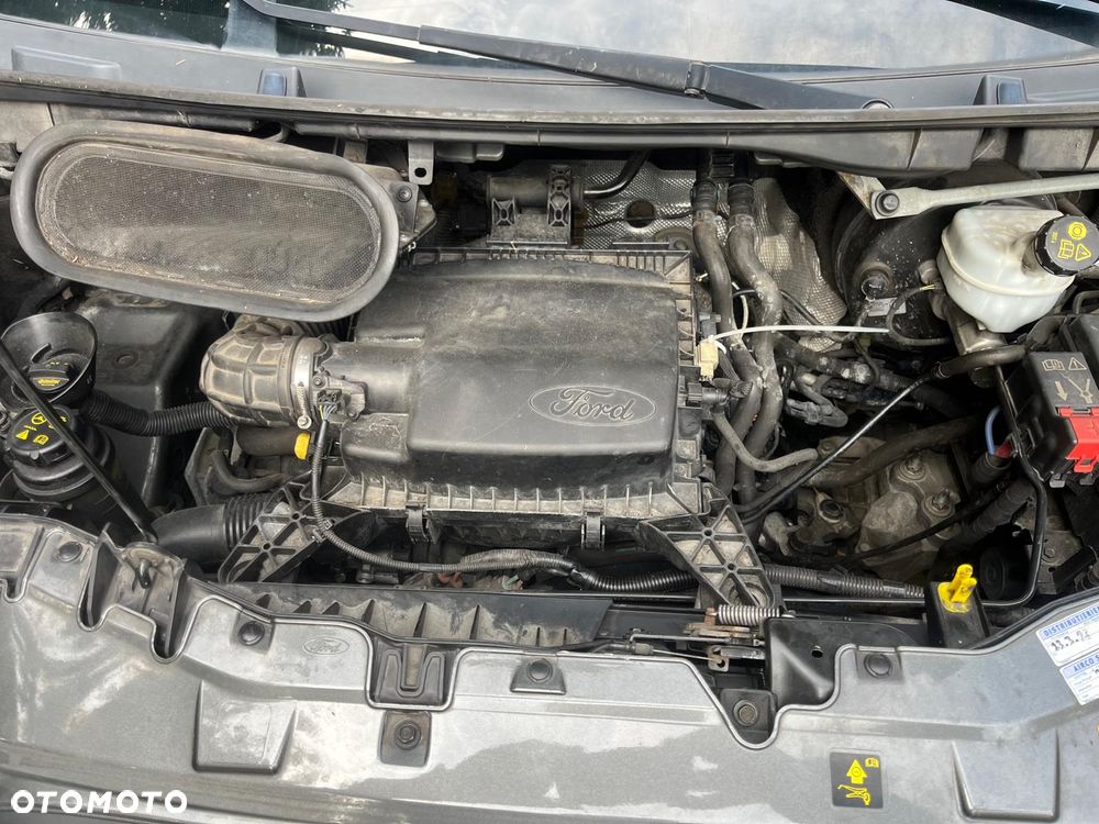Ford Transit - 11