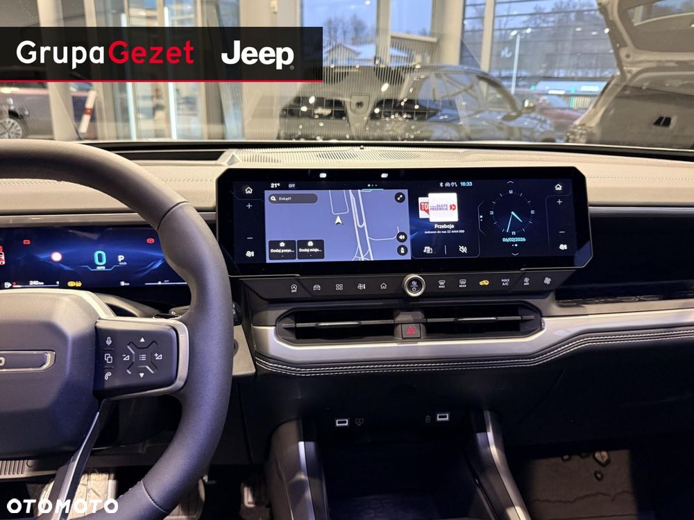 Jeep Compass - 9