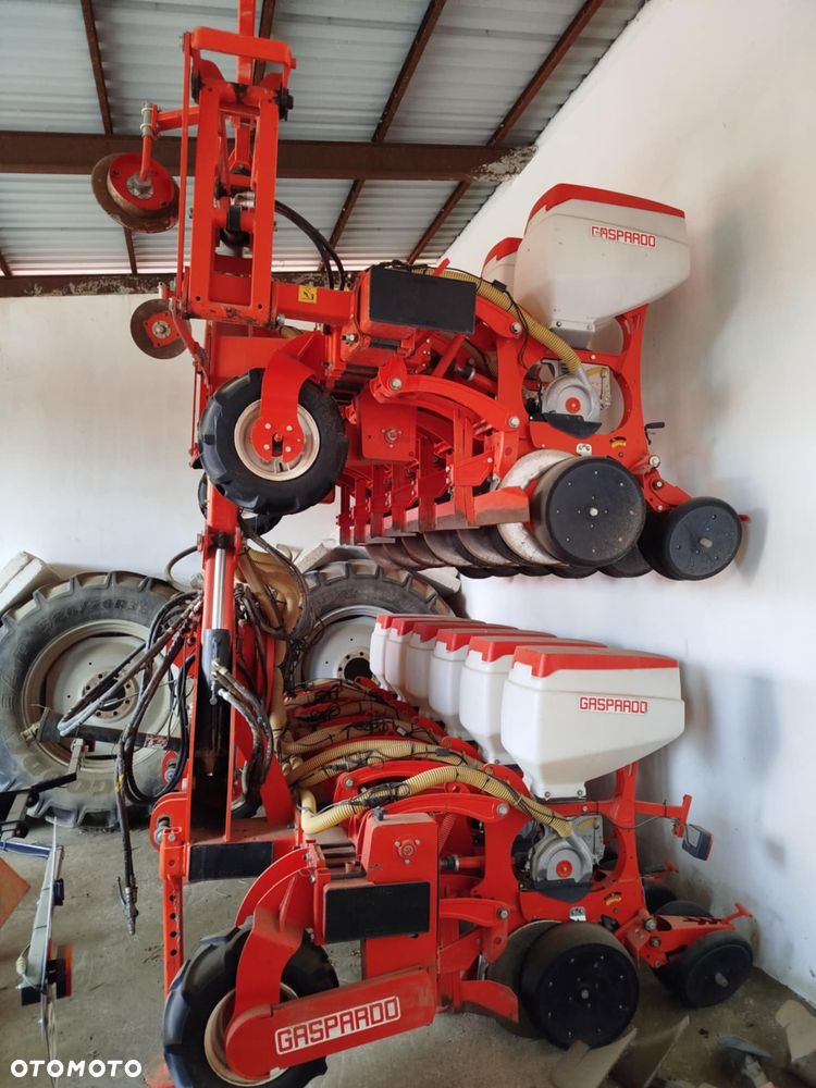 Maschio Gaspardo Manta 12 - 1