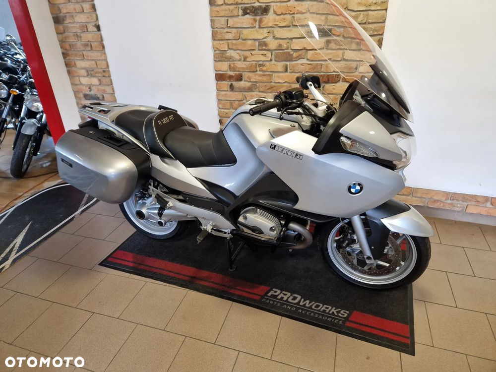 BMW RT - 22