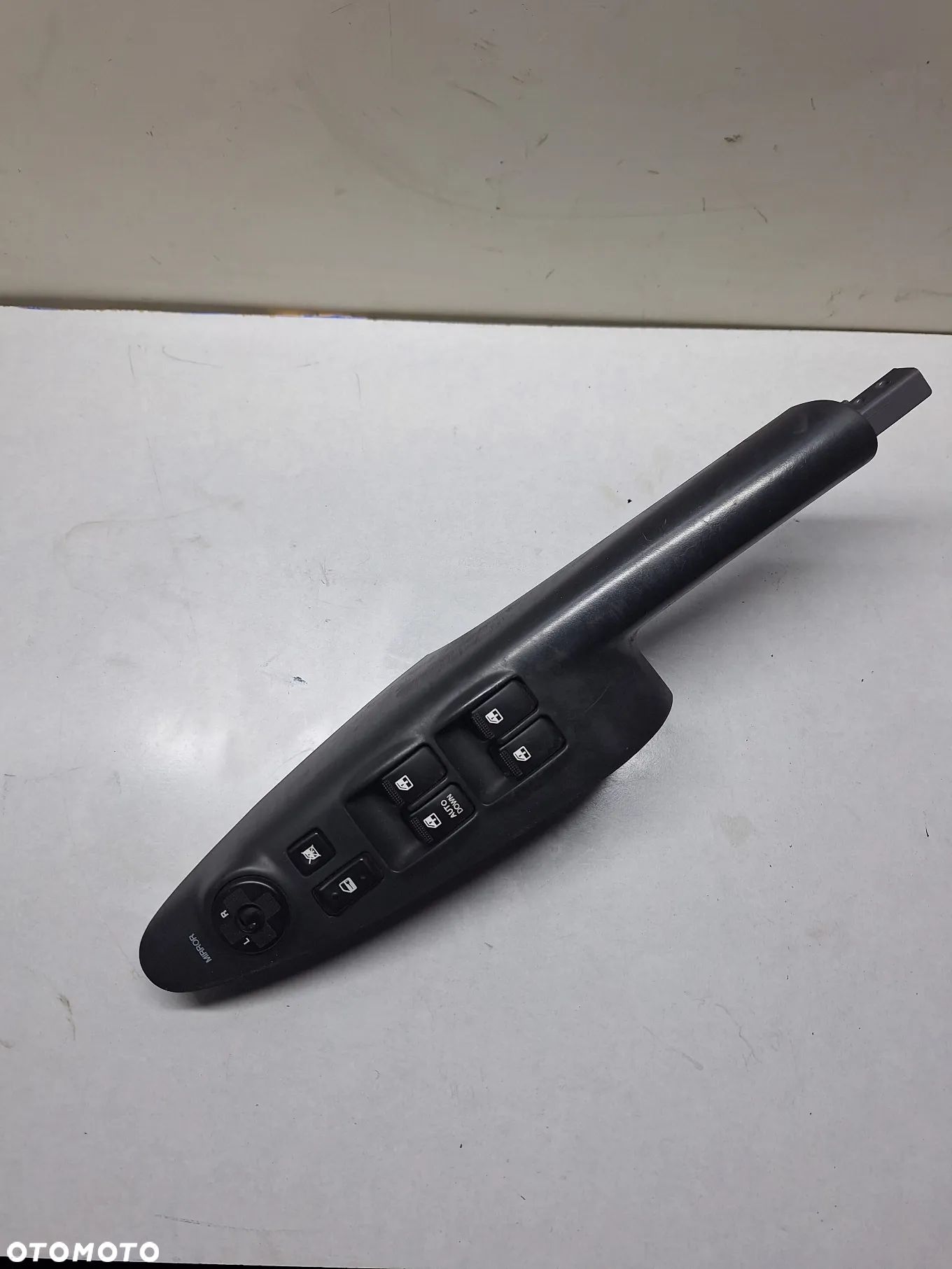 PANEL 4x ELE. SZYBY, ELE. LUSTERKA HYUNDAI TUCSON 04-10r EUR - 1