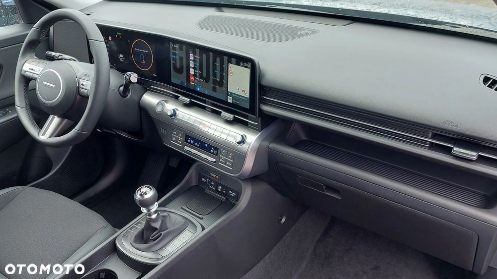 Hyundai Kona 1.6 T-GDI Executive - 7