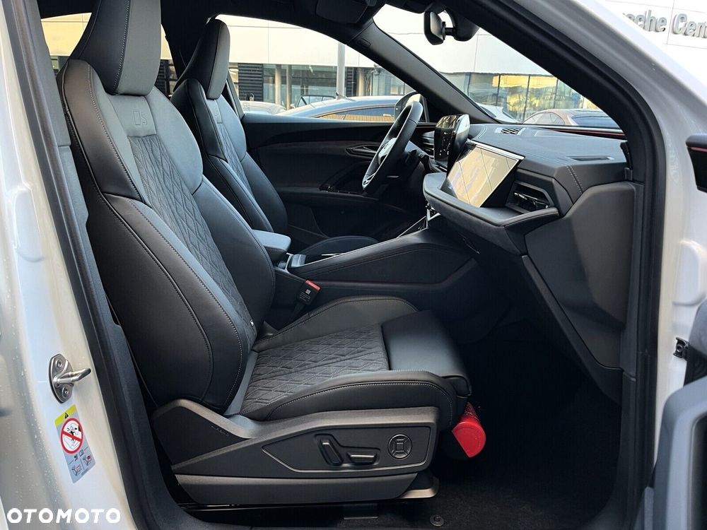 Audi Q5 Sportback - 21