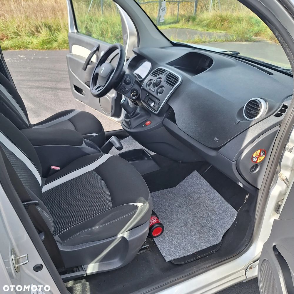 Renault Kangoo - 10