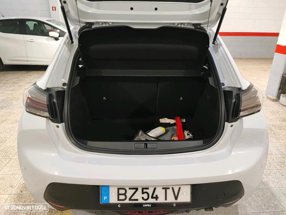 Peugeot 208 1.2 Style - 9