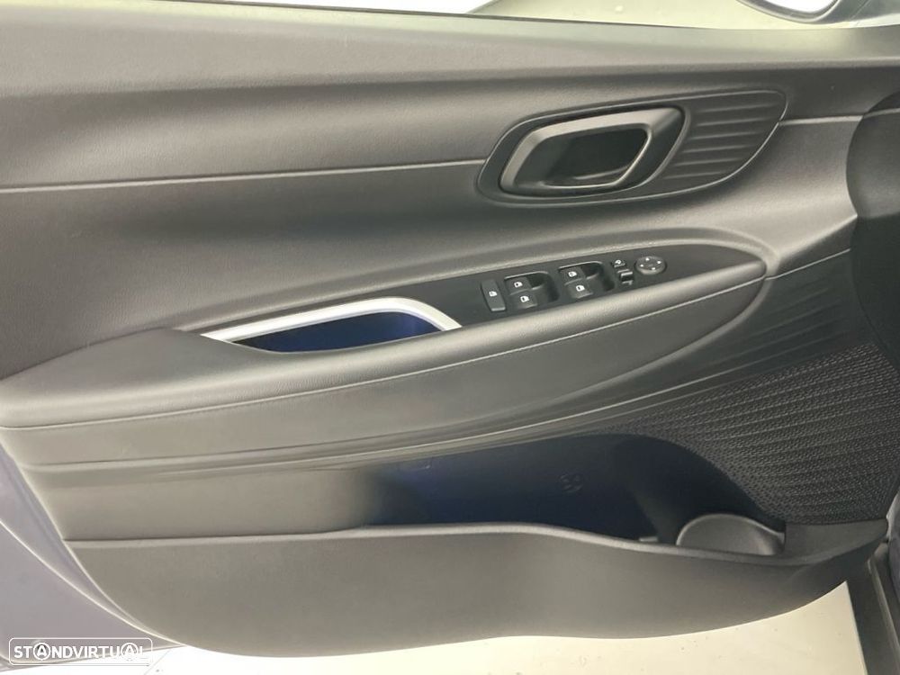 Hyundai Bayon 1.0 T-GDI Premium - 16