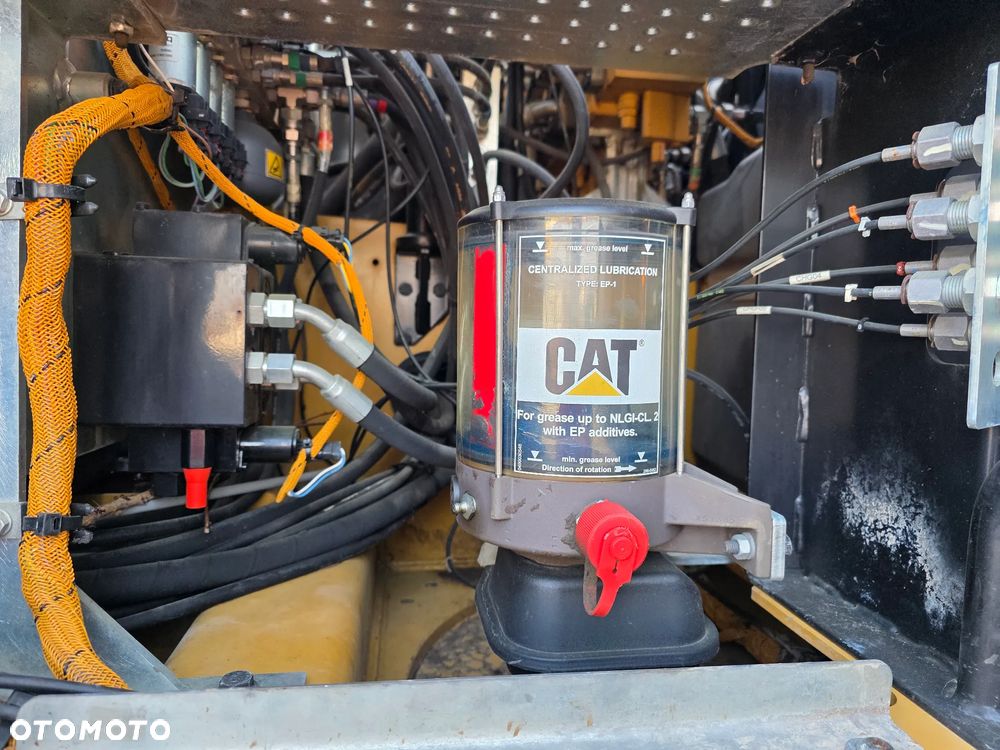 Caterpillar M320F, 2015 ROK, 6900 MTH, IMPORT NIEMCY - 16