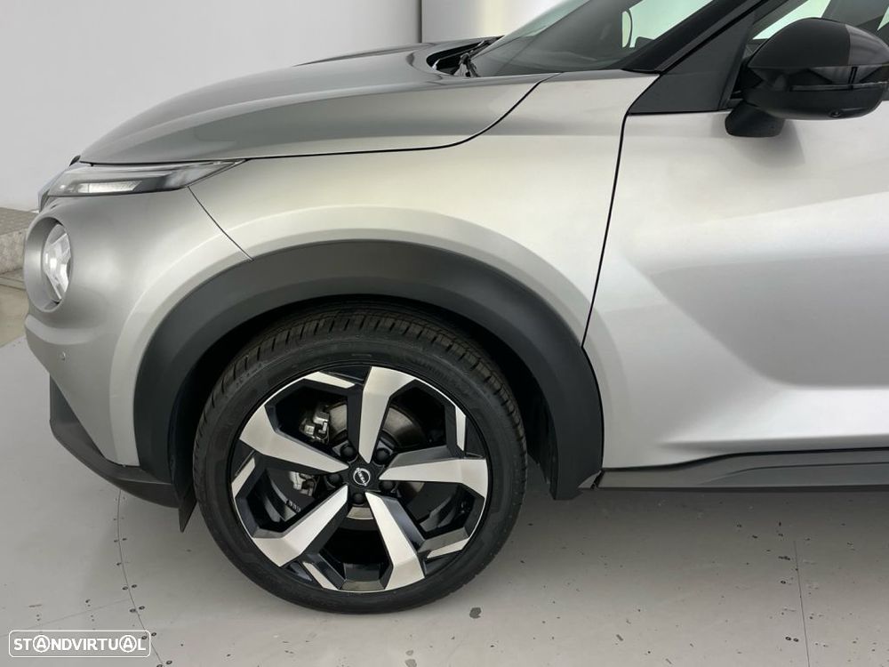 Nissan Juke - 18