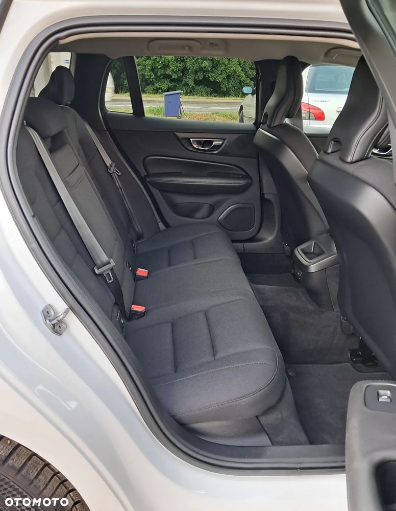 Volvo V60 - 13