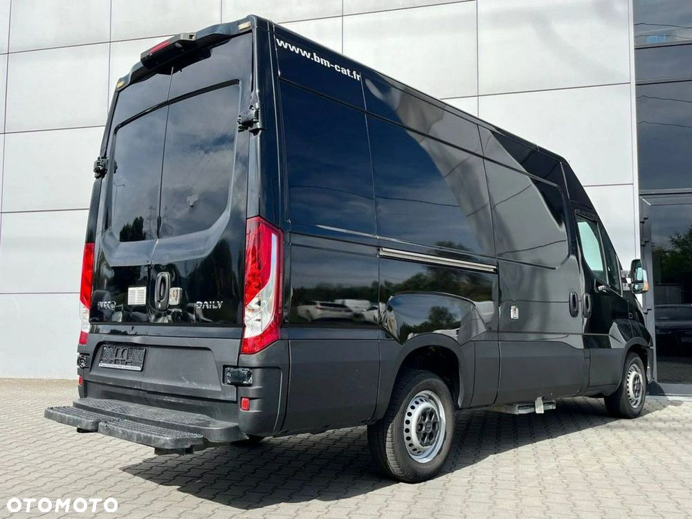 Iveco Daily - 10