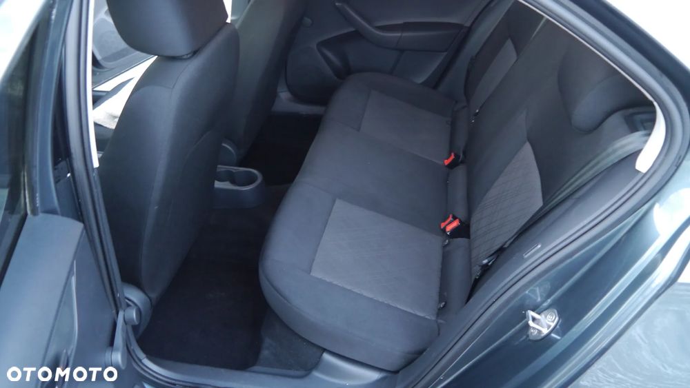 Seat Toledo 1.2 TSI Style - 7