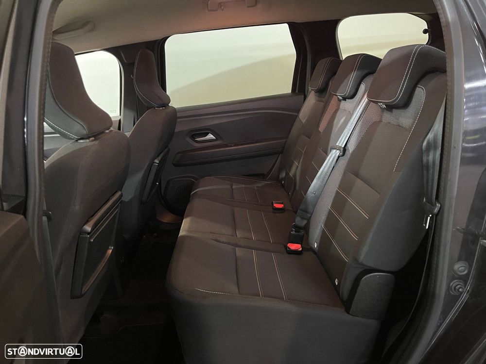 Dacia Jogger 1.0 ECO-G Extreme 7L Bi-Fuel - 13