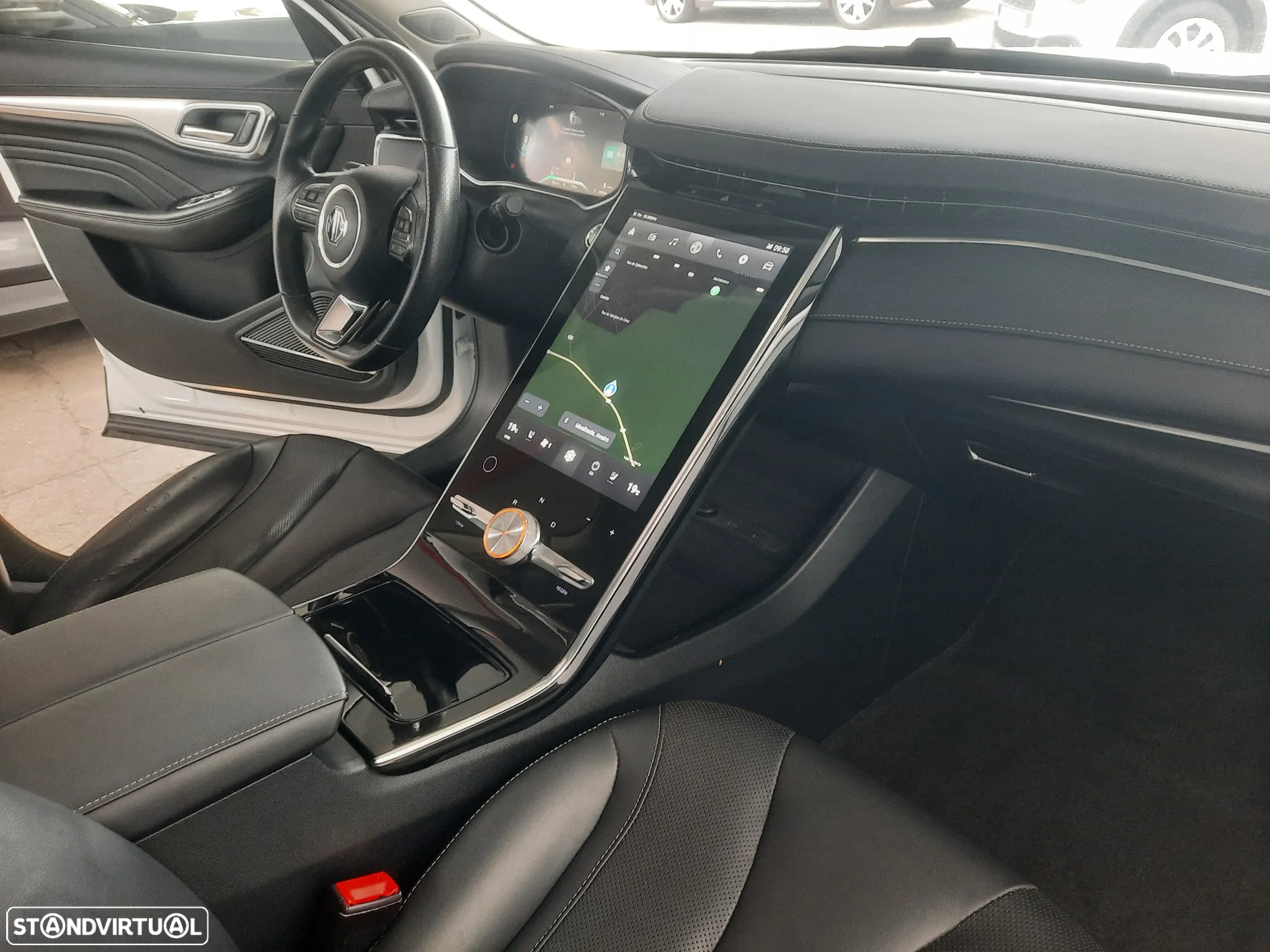 MG Marvel R 70 kWh AWD Performance - 47