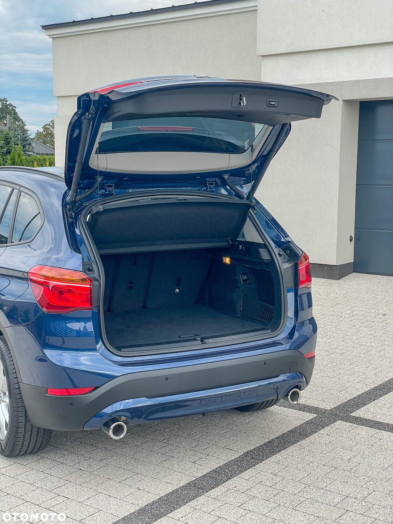 BMW X1 sDrive20d Advantage - 14