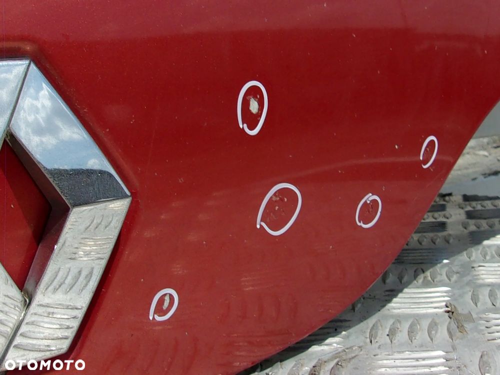 Renault Laguna II maska TEB76 - 4