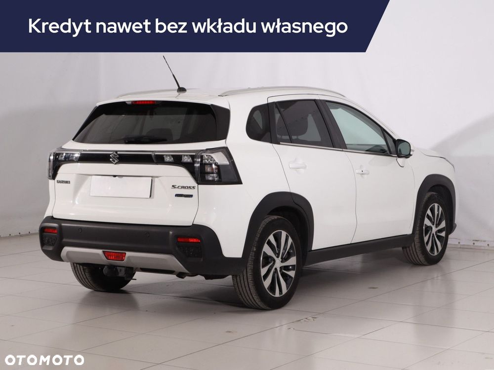 Suzuki SX4 S-Cross - 7