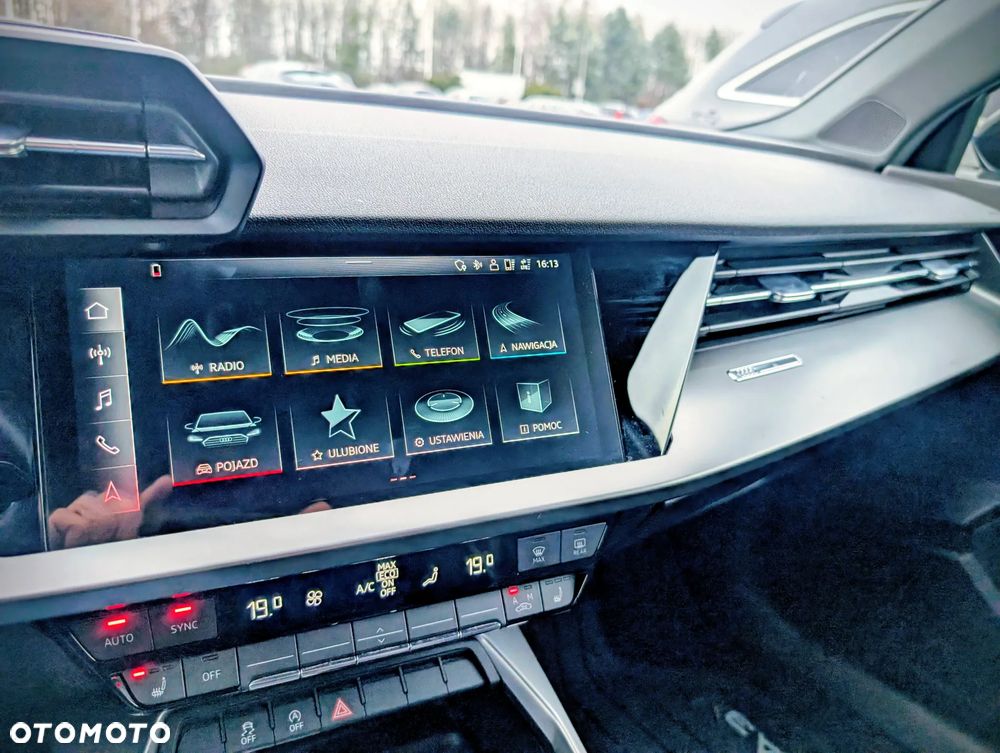 Audi A3 Limousine 35 TFSI Advanced - 7