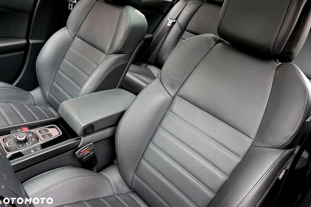 Peugeot 508 2.0 HDi Allure - 15
