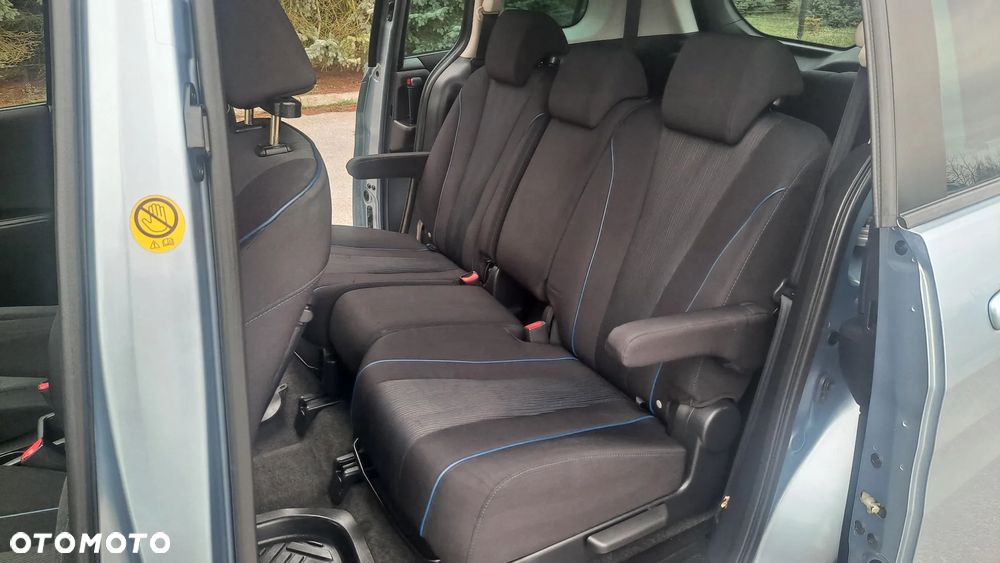 Mazda 5 1.6 CD Exclusive - 15