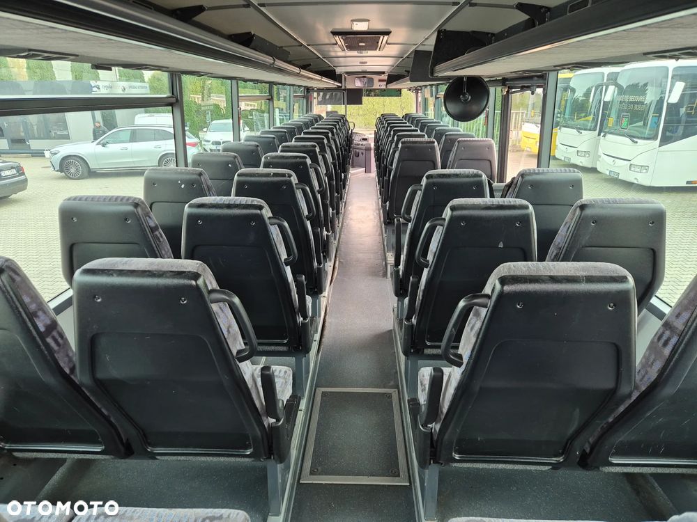 Irisbus AXER / SPROWADZONY / KLIMA / WEBASTO / 64 MIEJSCA - 27