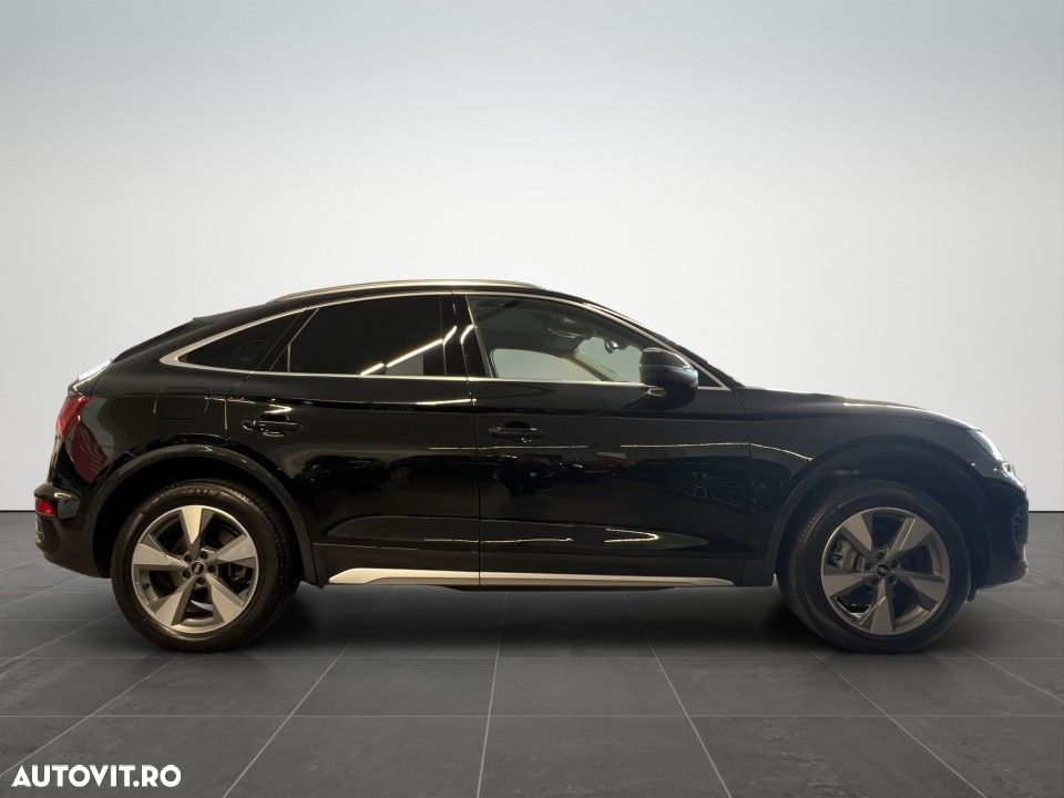 Audi Q5 - 4