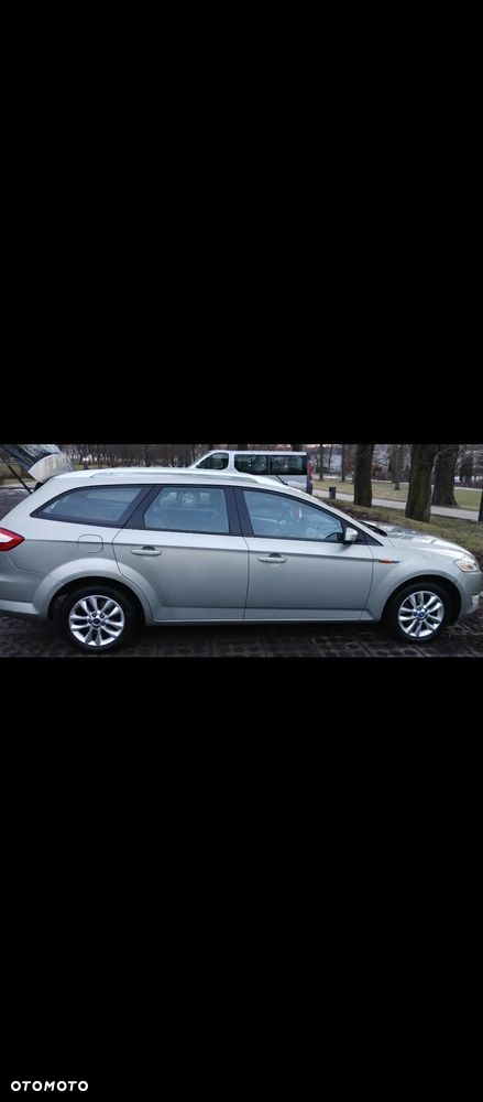 Ford Mondeo - 15