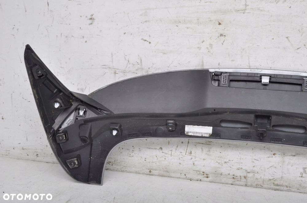 FORD PUMA MK2 SPOILER LOTKA KLAPY - 14