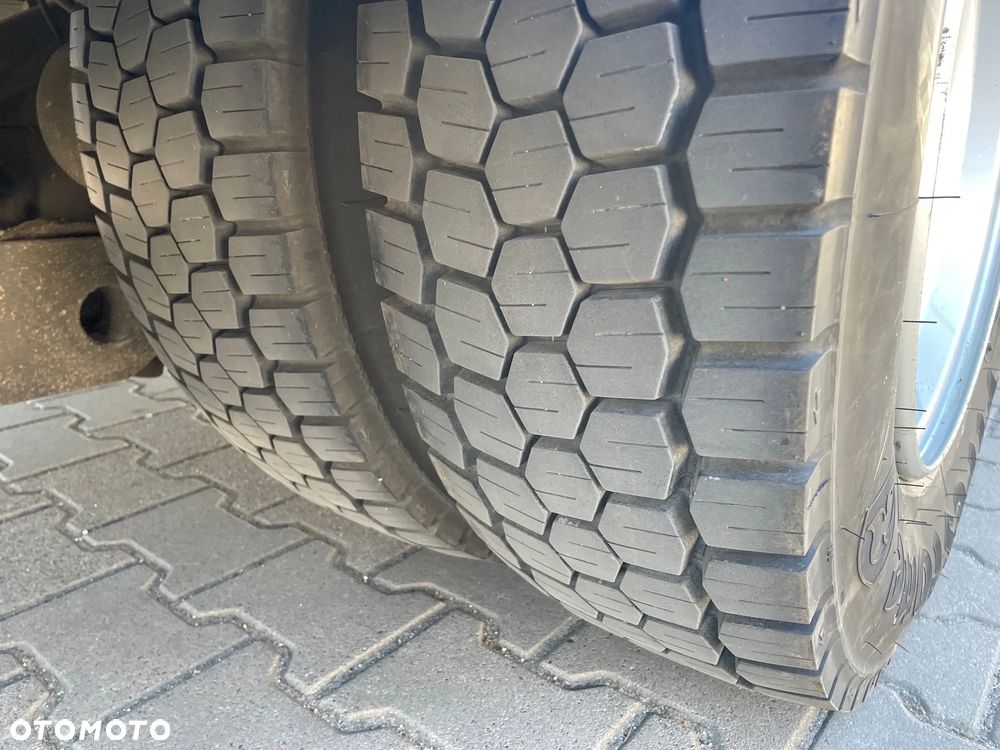 Mercedes-Benz ATEGO 1223 - 10