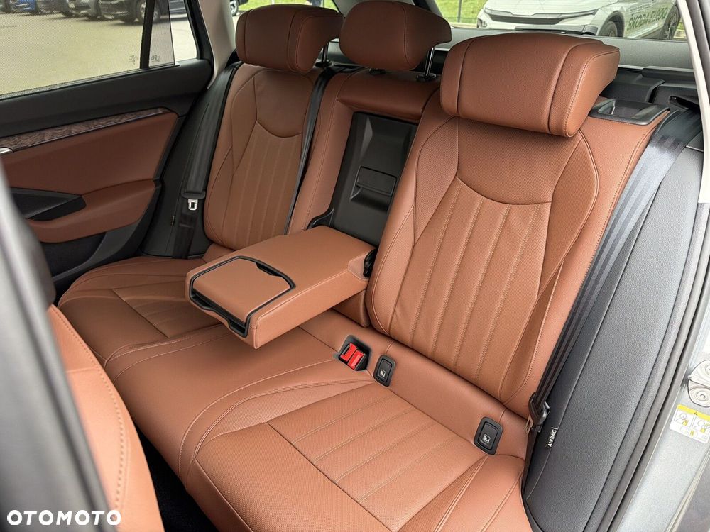 Skoda Superb 1.5 TSI mHEV L&K DSG - 26