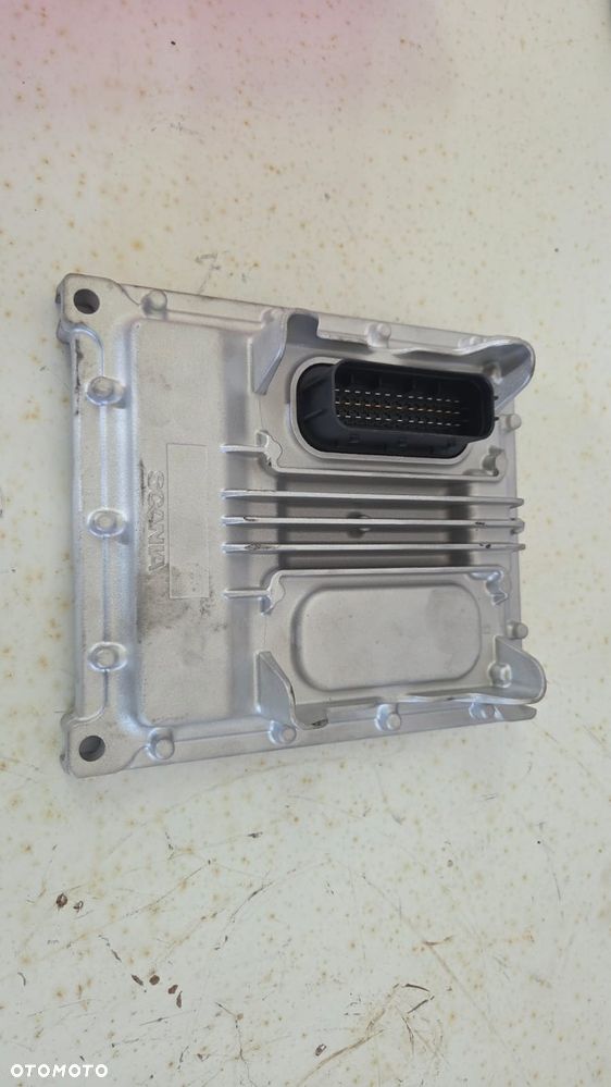 Sterownik moduł kaseta BCI Scania 2875146 - 3