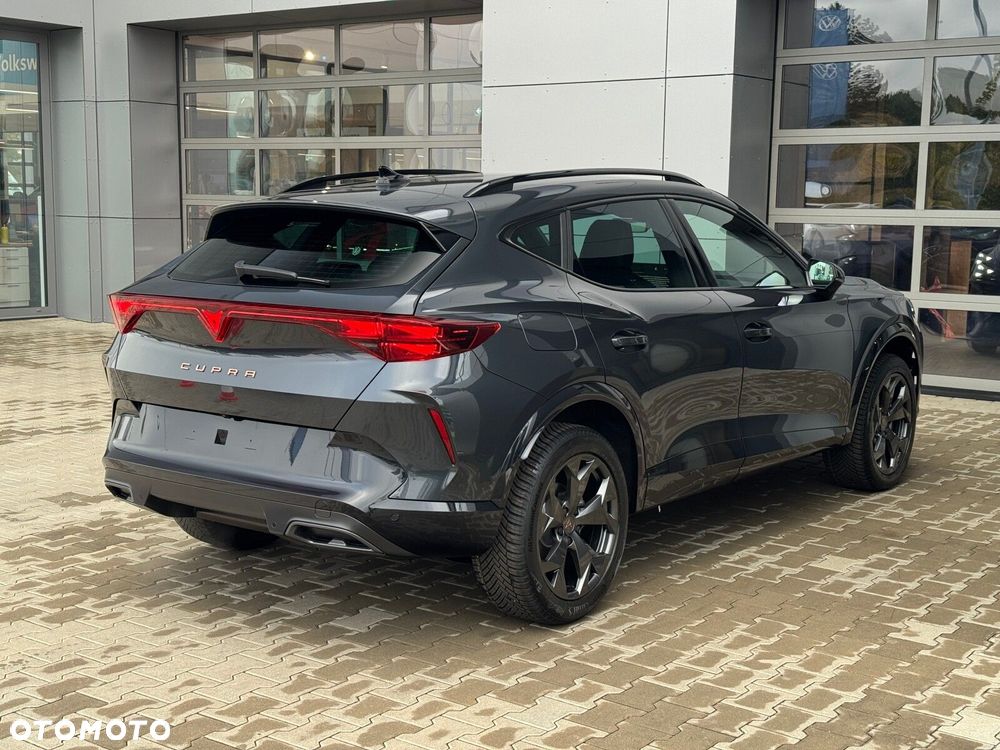Cupra Formentor - 17