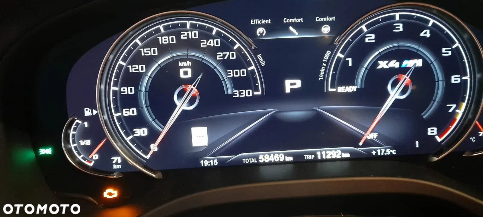 BMW X4 M Competition - 17