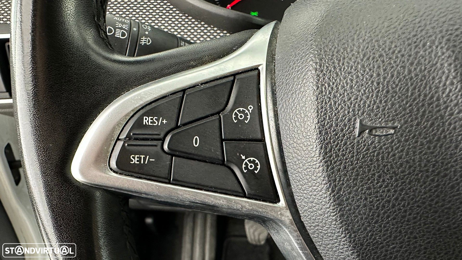 Dacia Jogger 1.0 ECO-G Comfort 7L Bi-Fuel - 31