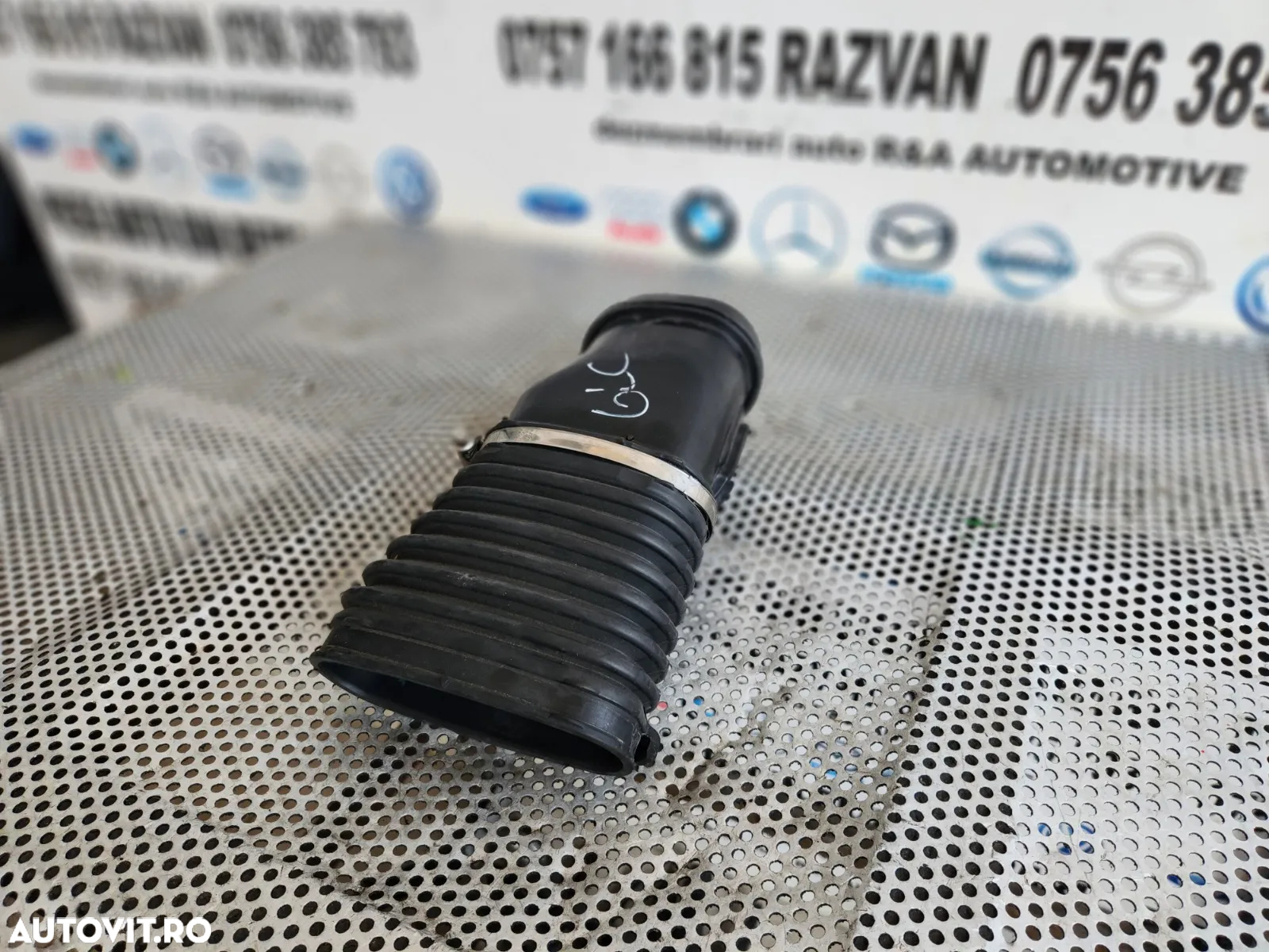 Conducta Admisie Aer Mercedes E Class C Class W213 W238 GLC W253 X253 GLE W205 Vito W447 Sprinter C - 2