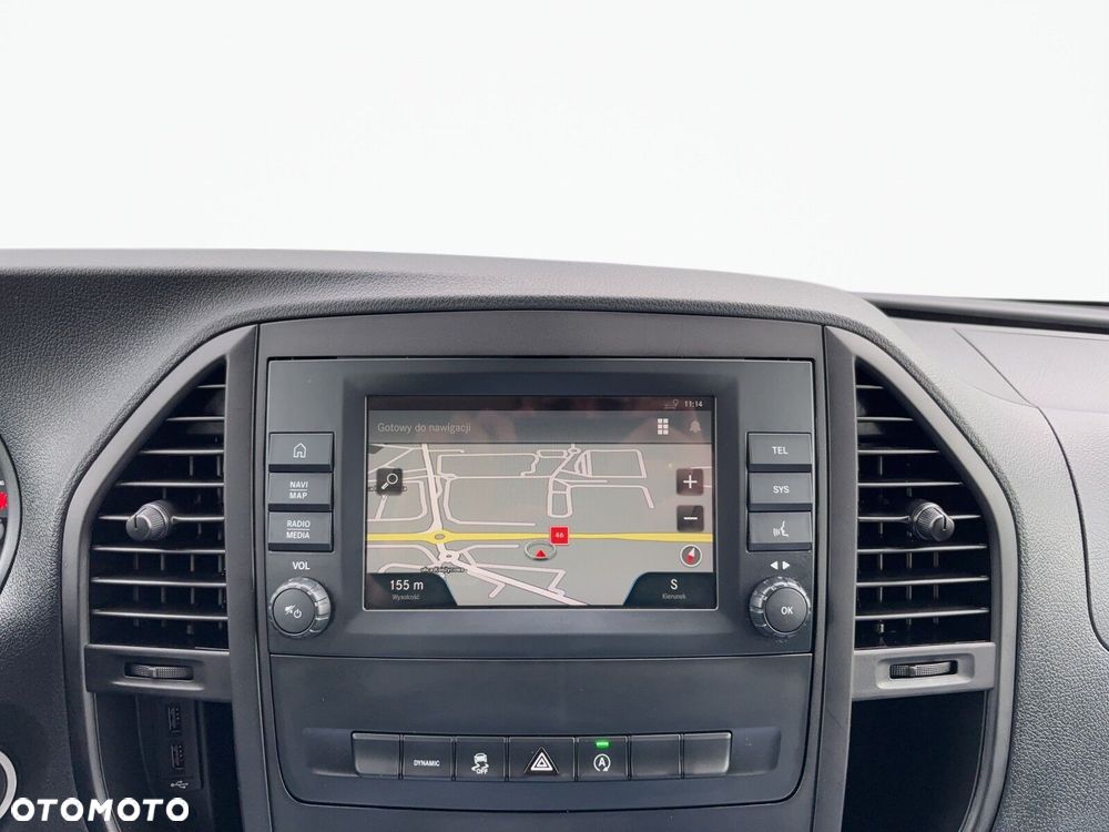 Mercedes-Benz Vito - 15