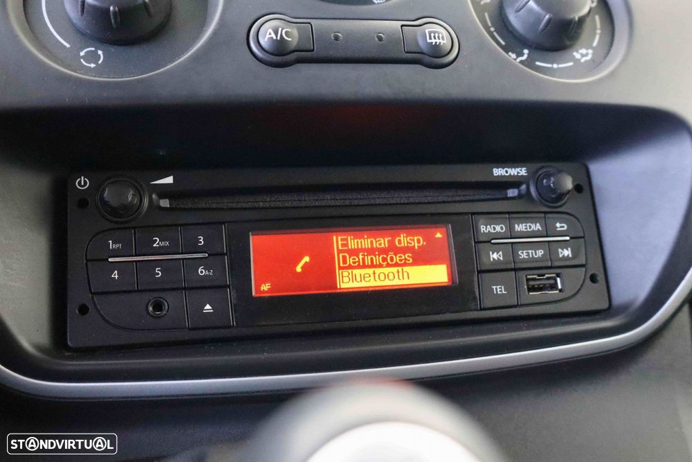 Renault Kangoo 1.5 dCi Maxi Business S/S - 29
